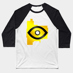 Destiny Osiris Baseball T-Shirt